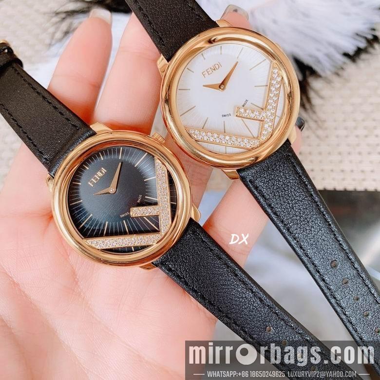 Replica Fendi  36mm 2nms18