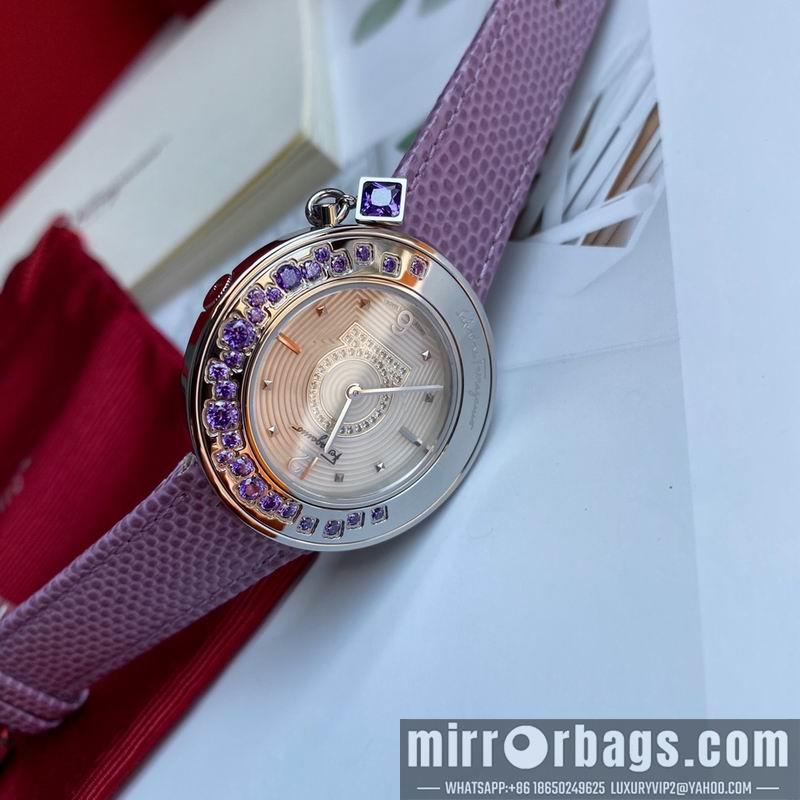 Replica Ferragamo 38mm 032447