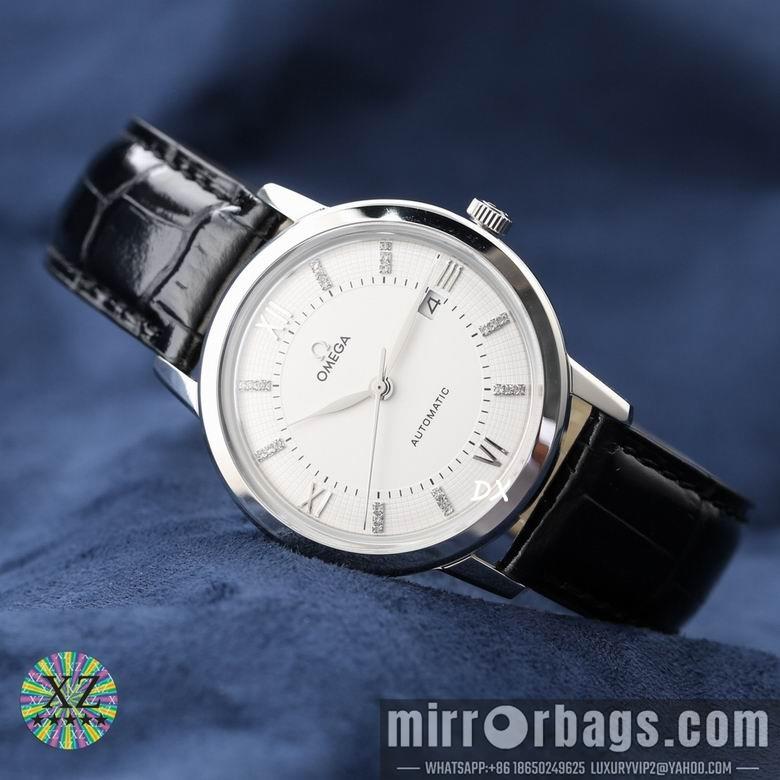 Replica YSL 40.5mm 18 22mm 2nms07