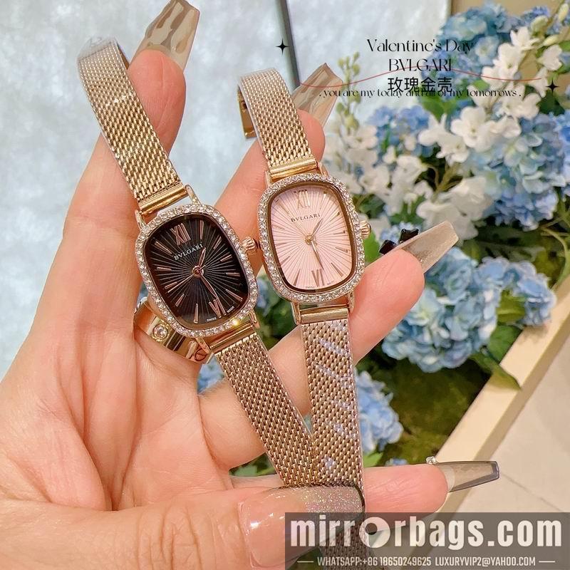 Replica Bvlgari 21X27mmX6mm 103163