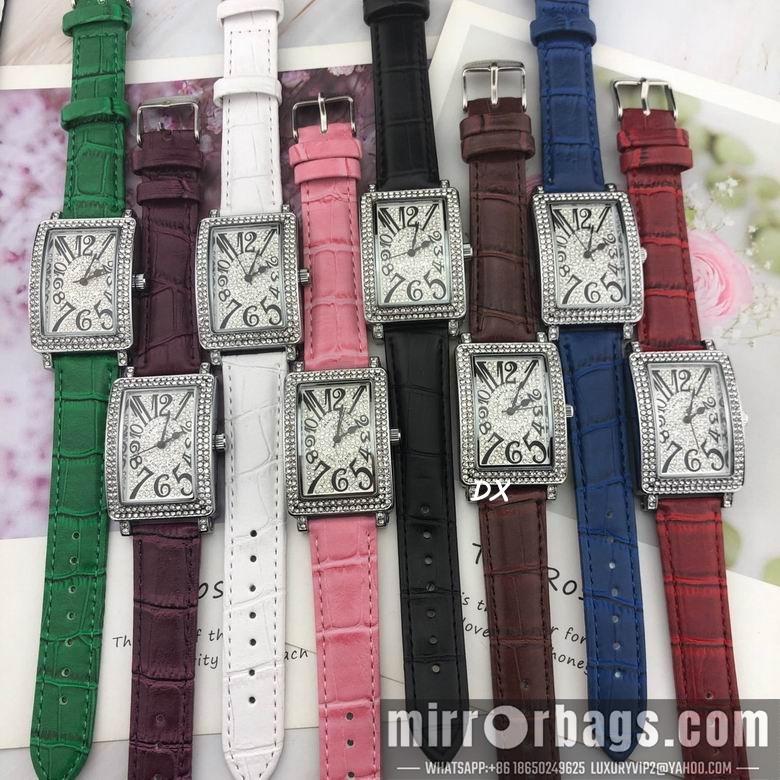 Replica Franck Muller  30mm 2nms45