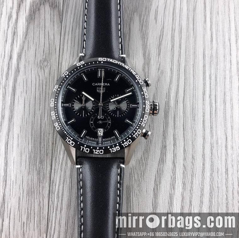 Replica Tag Heuer men 41mm M13