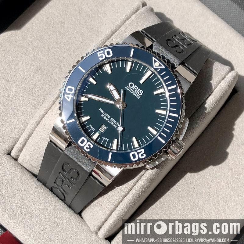 Replica Oris 43mm 102216