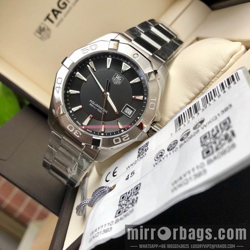 Replica Tag Heuer 40.5mm 091023