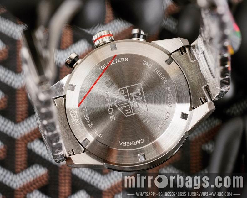 Replica Tag Heuer watch 44mm 123105