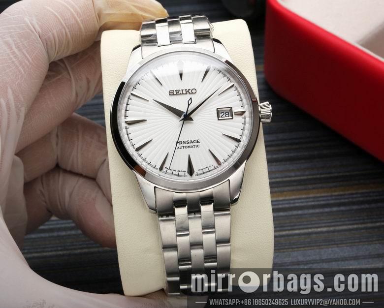 Replica Seiko watch 031105