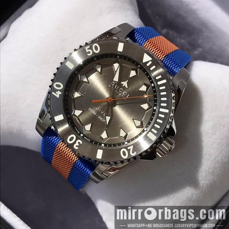 Replica Gucci 40mm 080632