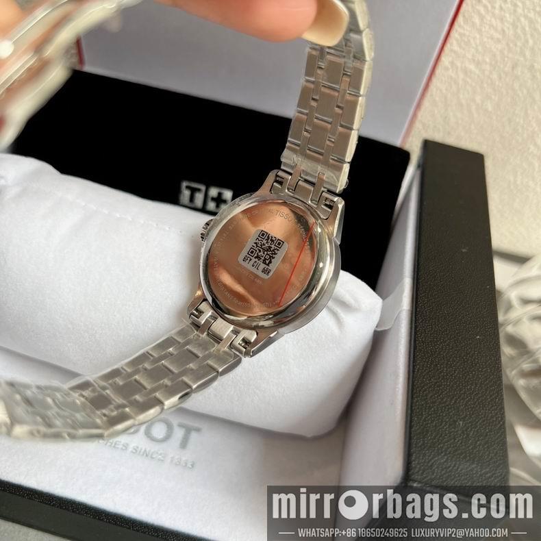 Replica Tissot women 32X8mm 101669