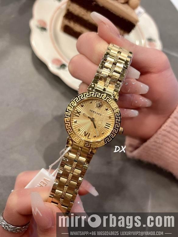 Replica Versace 36mm 2nms43