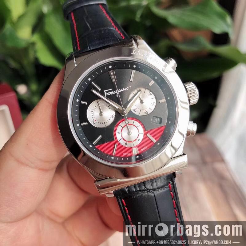 Replica Ferragamo 42mm 032445