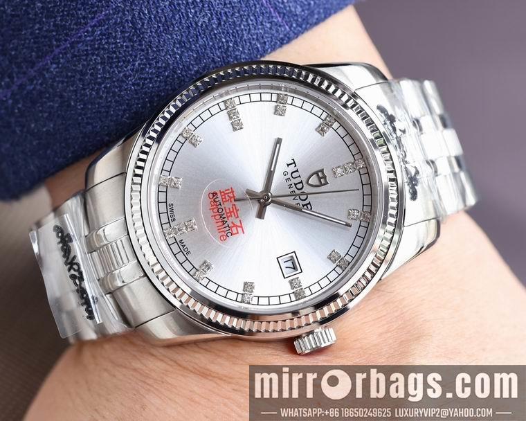 Replica Tudor men 42mm M06