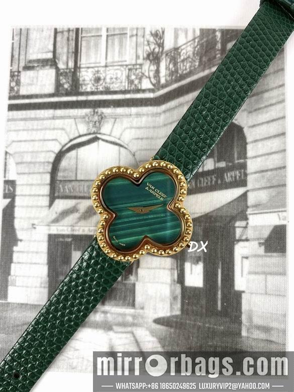 Replica Van Cleef & Arpels 30mm 2nms15