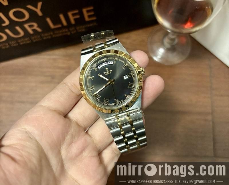 Replica Tudor 41mm 072440