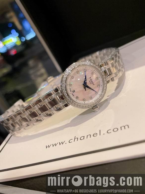 Replica Tissot women 26mm M05