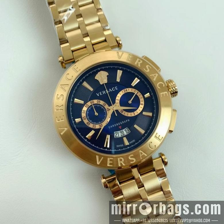 Replica Versace watch mb 062702