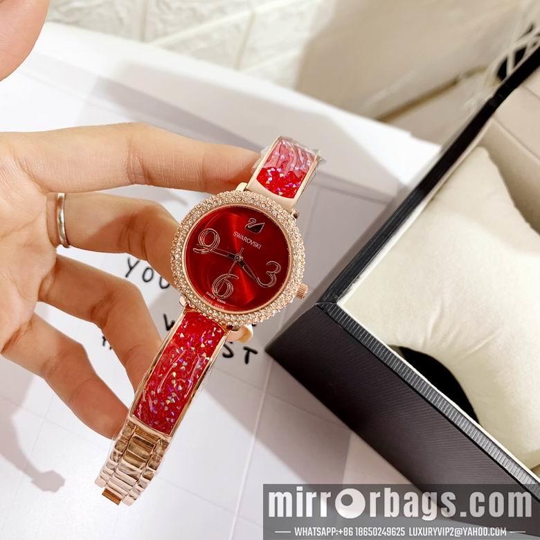 Replica Swarovski watch 33mm M10
