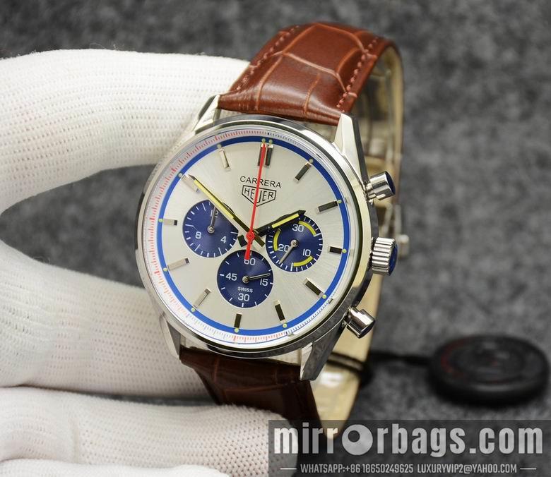 Replica Tag Heuer men 42X14mm M23
