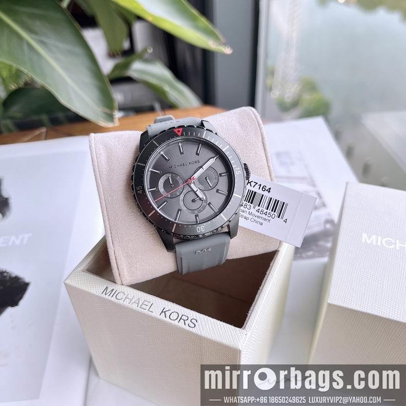 Replica Michael Kors MK7164 men 43X12mm 111111