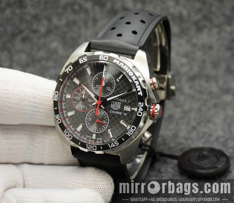 Replica Tag Heuer 44X18mm 060844