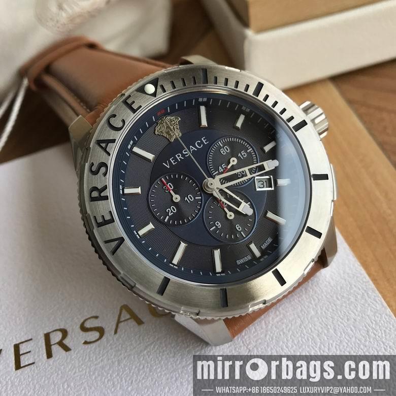 Replica Versace 43mm 11nbz32