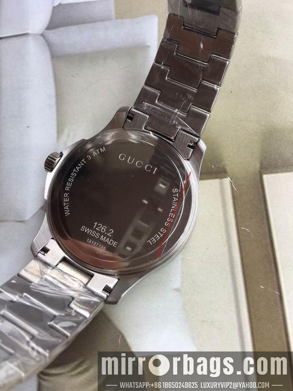 Replica Gucci 44mm 102229