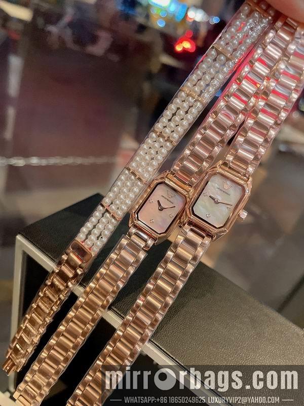 Replica Armani AR11323 22mm 022501