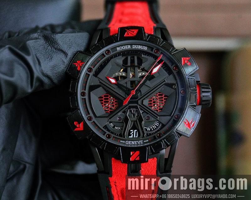 Replica Roger Dubuis 46mm 092810