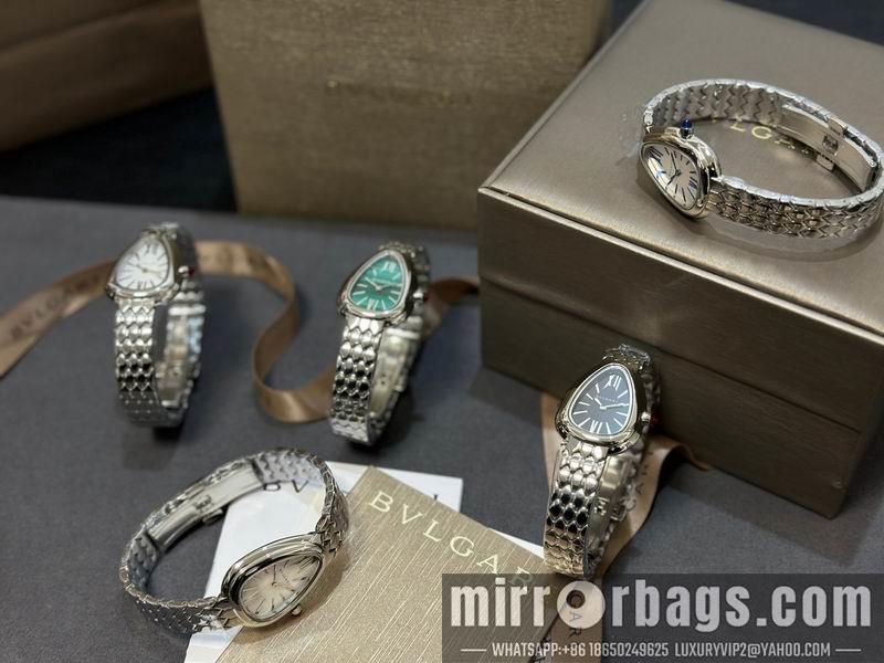 Replica Bvlgari Watch 031717
