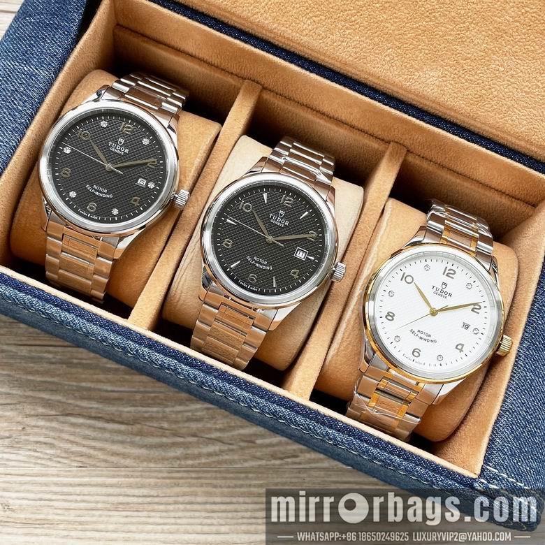 Replica Tudor men watch M13