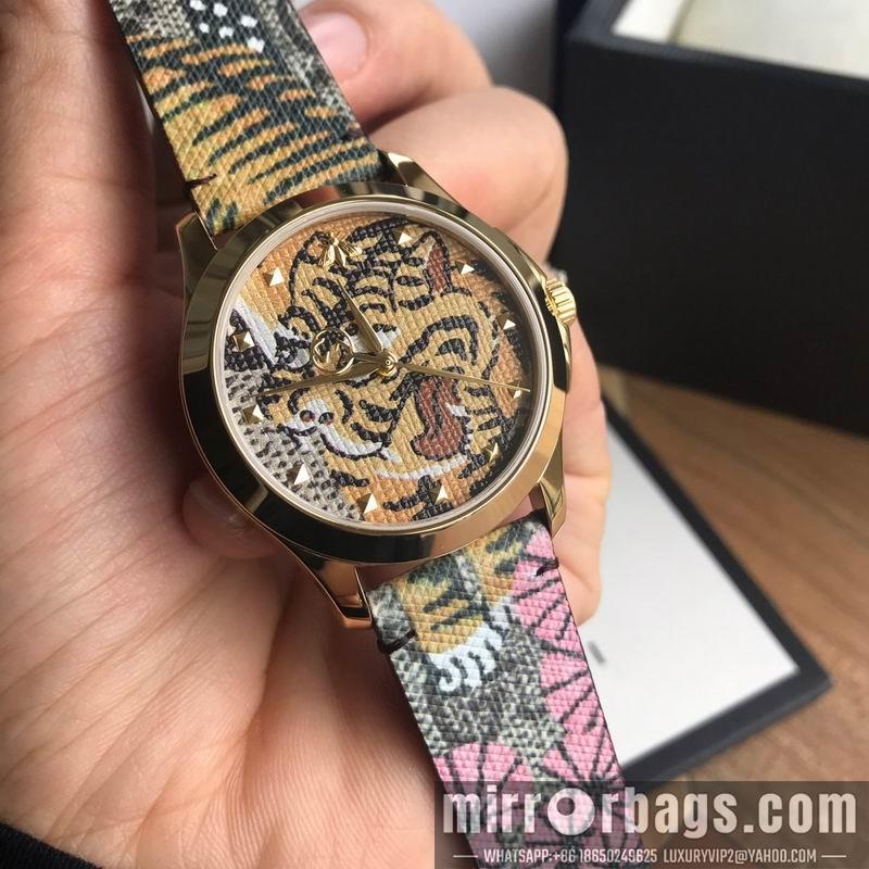 Replica Gucci 37mm 080647