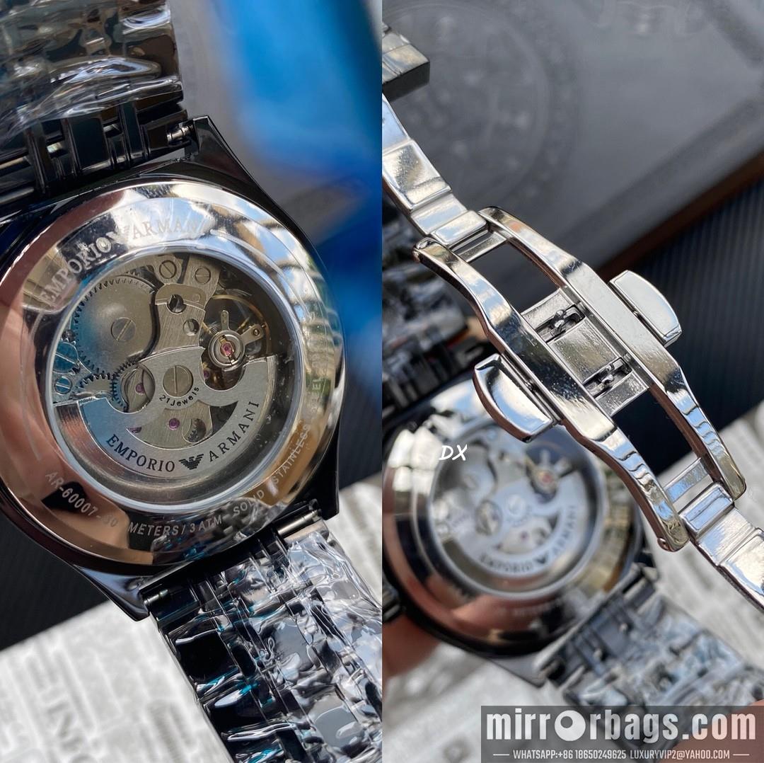 Replica Armani 40x11mm 3nms60