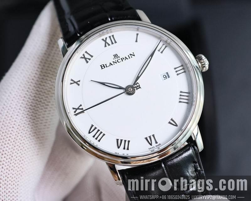 Replica Blancpain 40mm 041373