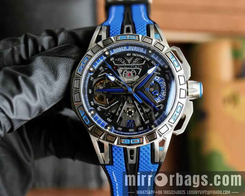 Replica Roger Dubuis 46mm 093010