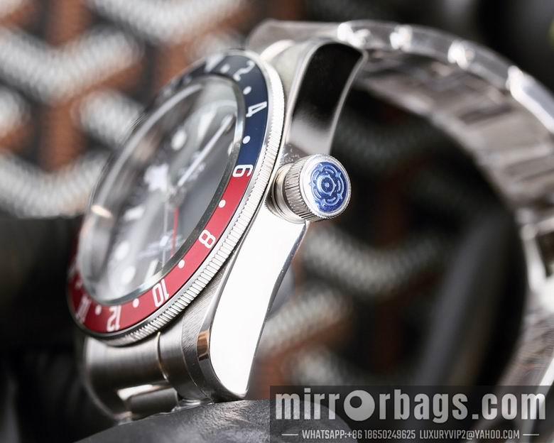 Replica Tudor men 42mm M12