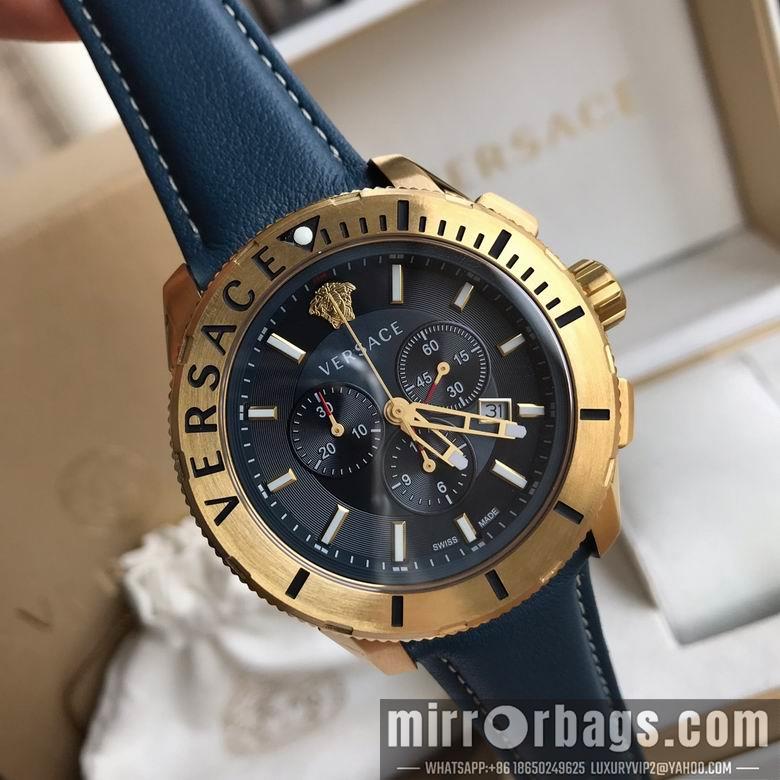 Replica Versace 43mm 11nbz32