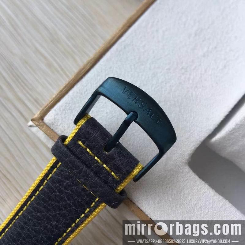 Replica Versace 42mm 080667