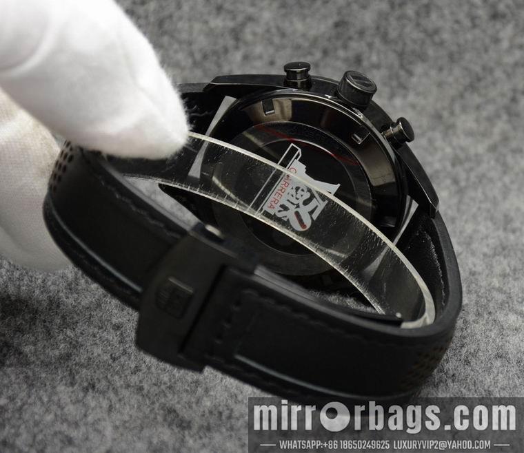Replica Tag heuer men watch M10