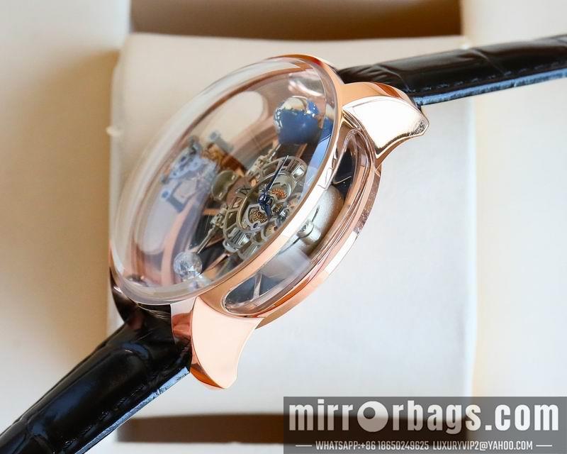 Replica Jacob & Co watch 112061