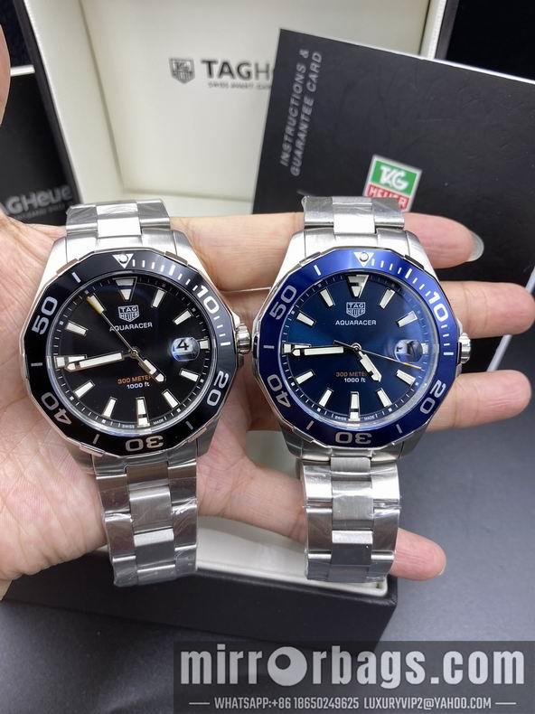 Replica Tag Heuer watch M28
