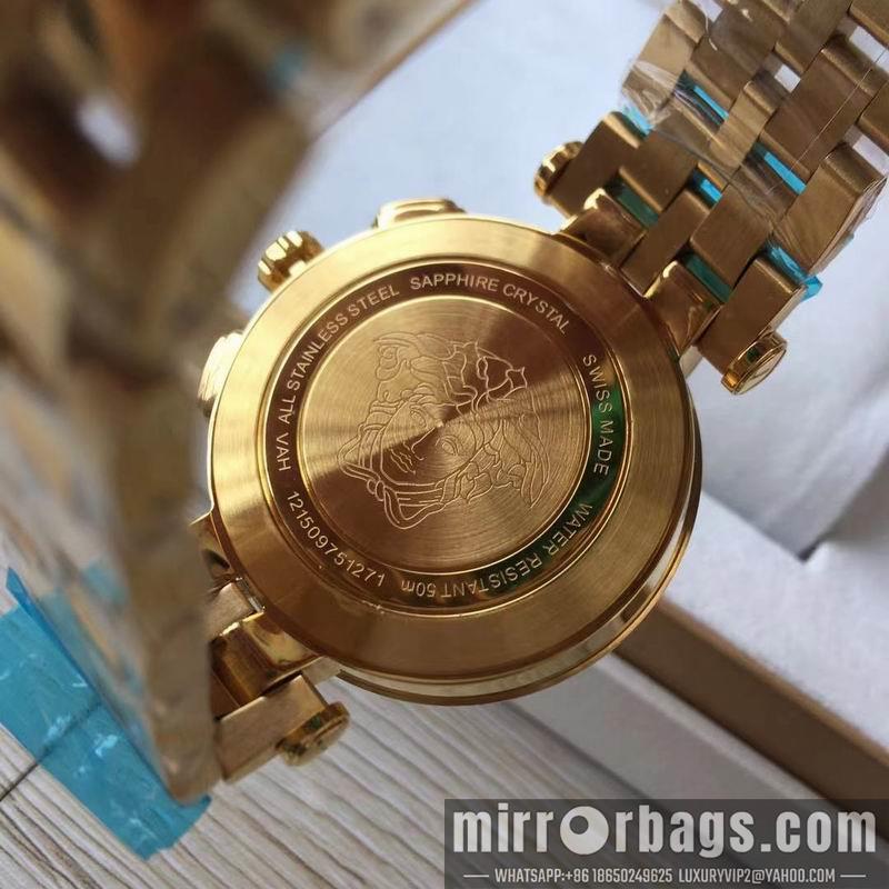 Replica Versace 42mm 080666