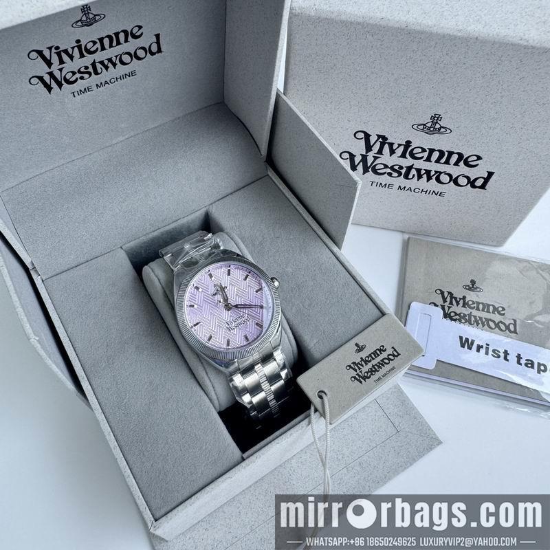 Replica Vivienne Westwood watch 041638