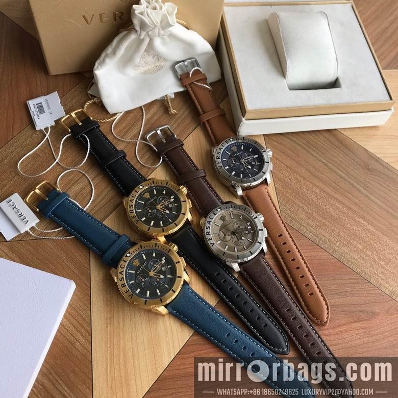 Replica Versace 43mm 11nbz32