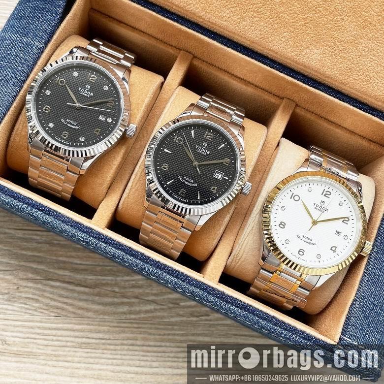 Replica Tudor men watch M14