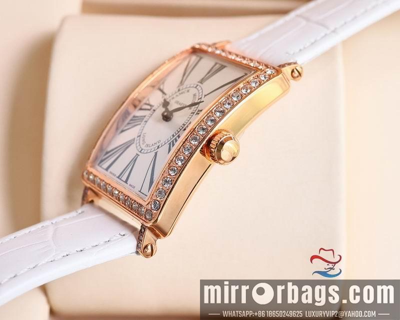 Replica Franck Muller 36mm 072410