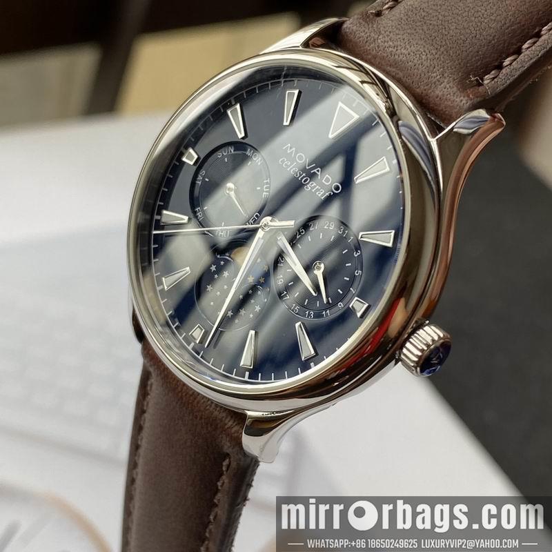 Replica Movado 30mm 032436