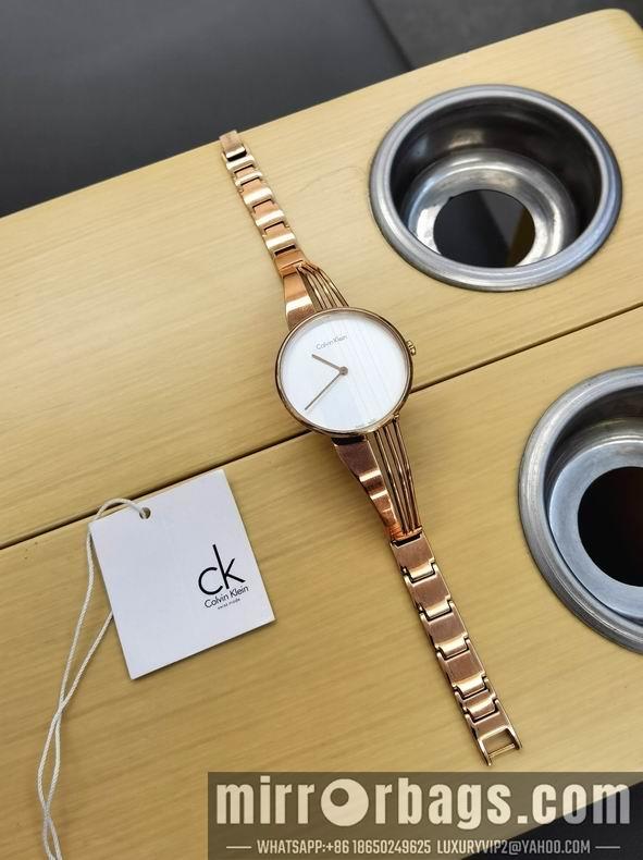 Replica CK watch 34X6mm M13