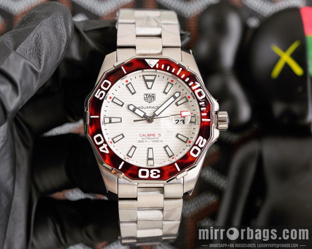 Replica TAG Heuer 43mm watch mb 080602