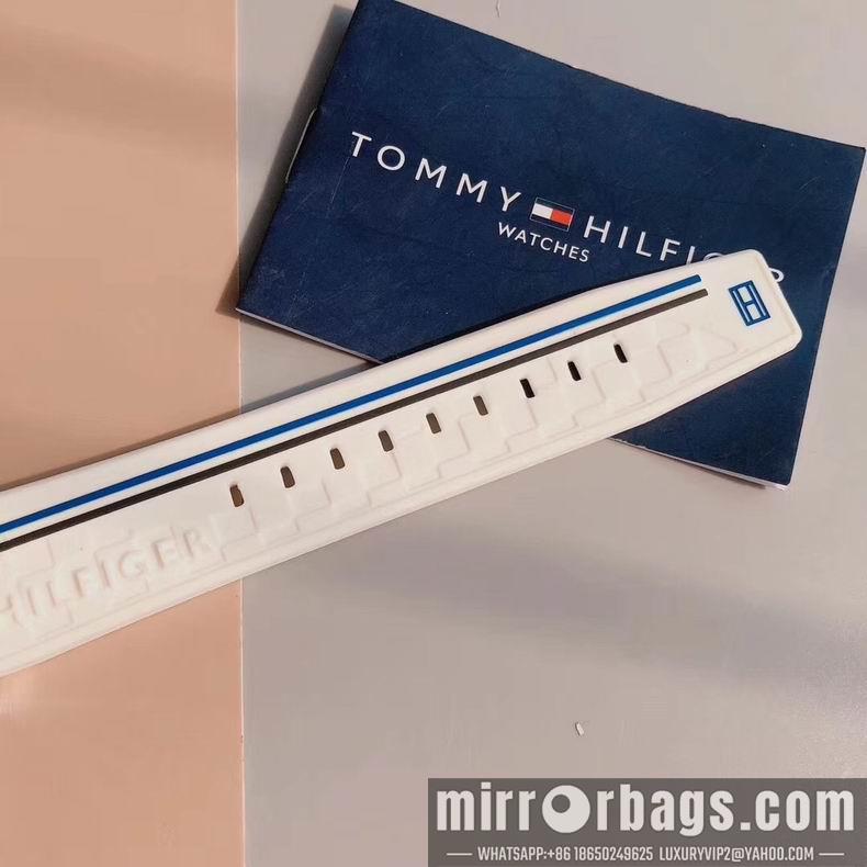 Replica Tommy Hilfiger men 44mm 062273