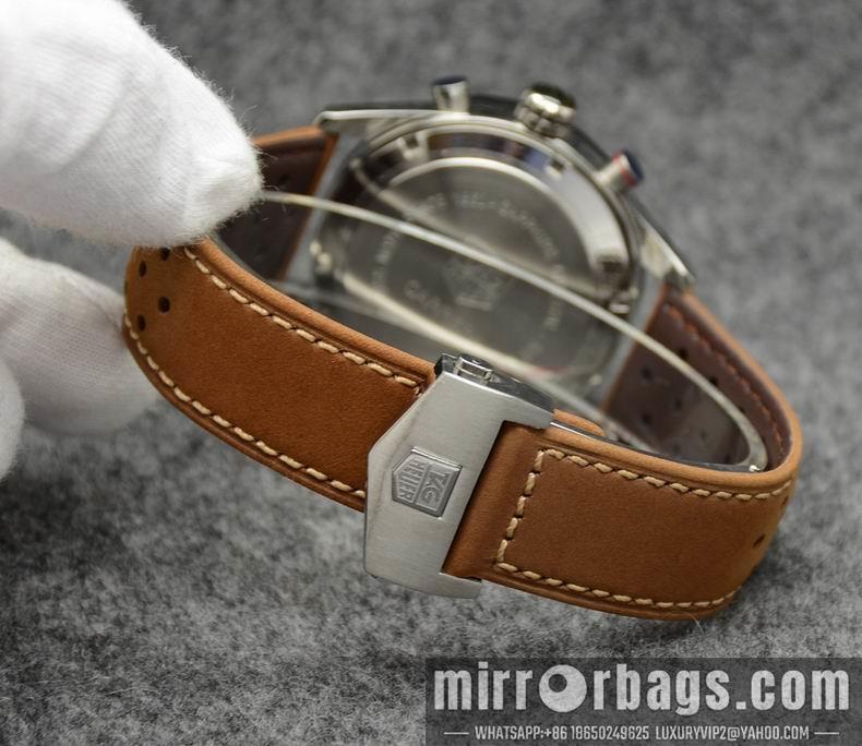 Replica Tag Heuer men  43.5X14.5mm M27