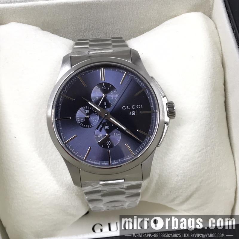 Replica Gucci watch 080641